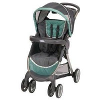 COCHE GRACO FASTACTION FOLD 